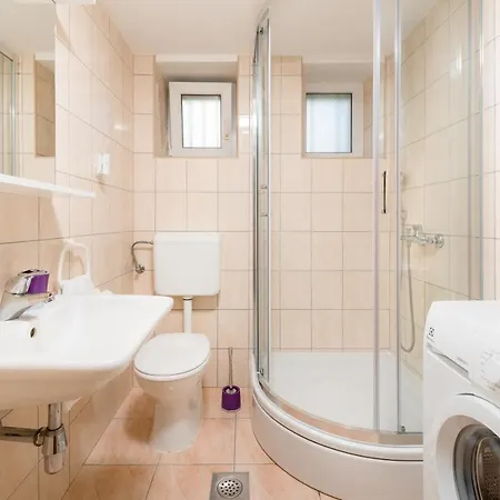 شقة With Wifi - 6971 *